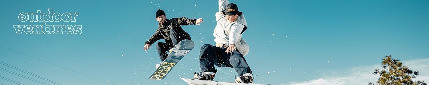 Outdoor Ventures Clothing for Hiking, Waterproof Protection and Everyday Outdoor Comfort Outdoor Ventures Store
