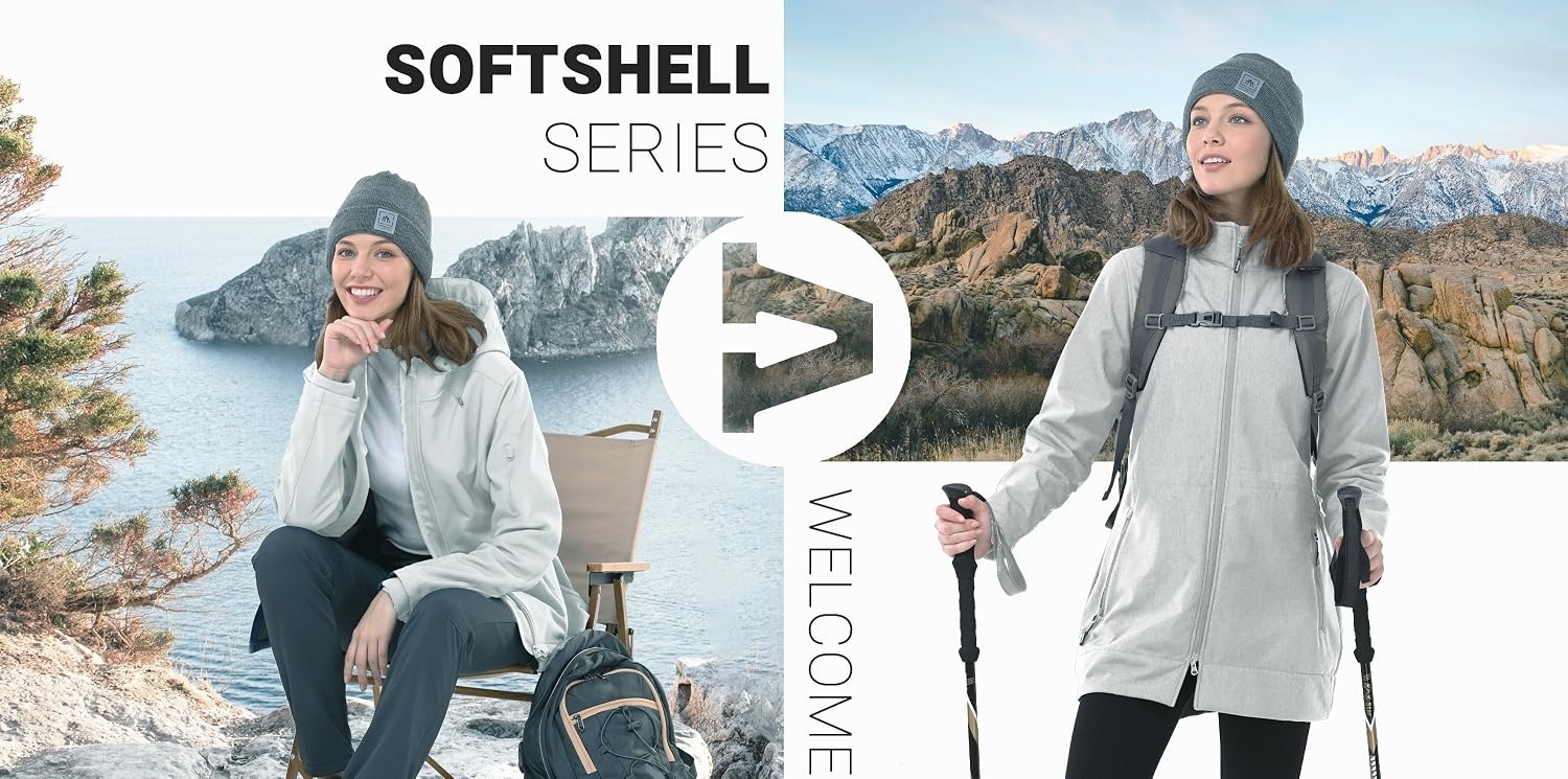 Outdoor Ventures Clothing for Hiking, Waterproof Protection and Everyday Outdoor Comfort Outdoor Ventures Store